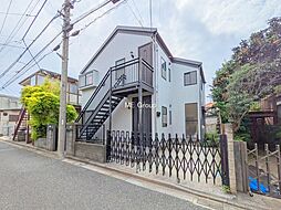 練馬区南大泉1丁目　中古一戸建て（2世帯住宅）