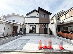 練馬区三原台2丁目　10期　新築一戸建て　全1棟