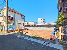 練馬区貫井4丁目　新築一戸建て　全1棟