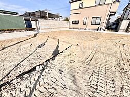 越谷市花田4丁目　新築一戸建て　全5棟