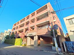 ヒルズ城北中央公園