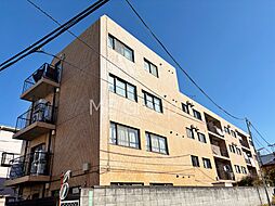 ライオンズマンション富士見台