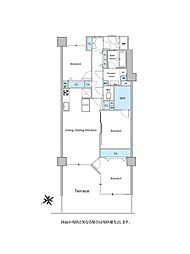 コスモ小竹向原メユール