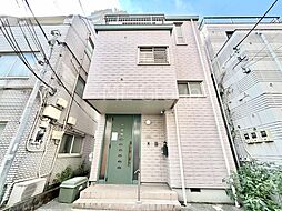 板橋区仲宿　中古一戸建て