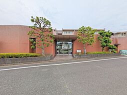 吉祥寺北パーク・ホームズ