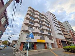 ライオンズマンション蓮沼