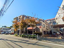 ライオンズガーデン赤塚公園