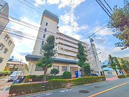 志村坂上見次公園マンション