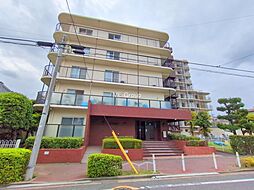 蓮根サンハイツ