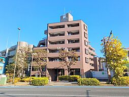 ナイスアーバン志村坂上