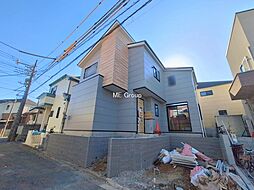 西東京市中町5丁目 19期 新築一戸建て 全1棟