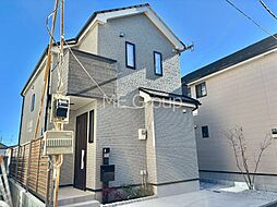 西東京市谷戸町3丁目 新築一戸建て 全1棟