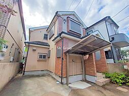 西東京市富士町2丁目　中古戸建て