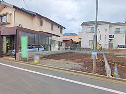 西東京市南町2丁目　新築一戸建て　全2棟