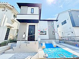 西東京市北町2丁目　11期　新築一戸建て　全1棟