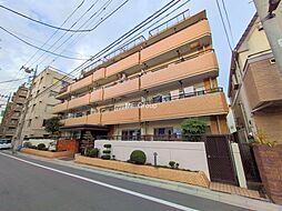 コーラルハイツ蓮根2