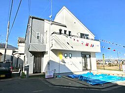 清瀬市下宿2丁目　中古一戸建て