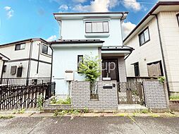 清瀬市上清戸2丁目　中古一戸建て