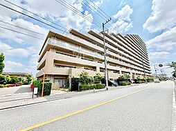 コスモ・ザ・パークス清瀬の森