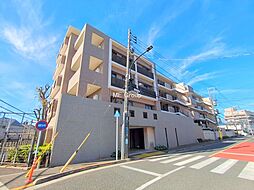 ヴィルヌーブ保谷