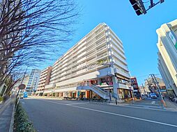 ひばりヶ丘・プラザ