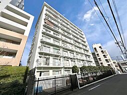 カクタス田無マンション