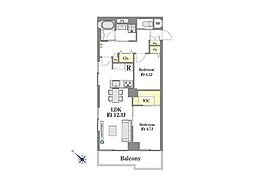 シンハイム東十条