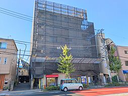 パーソナルハイツ飛鳥山