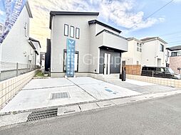 グラファーレ　桶川市加納　6期　一戸建て　全32棟