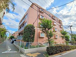 駒込八幡坂ガーデニア