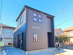 グラファーレ　上尾市上　26期　全2棟