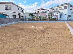 松伏町松伏　11期　新築一戸建て　全3棟