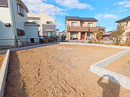 松伏町松伏　11期　新築一戸建て　全3棟