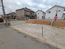 グラファーレ　柏市光ケ丘1丁目　9期　全2棟