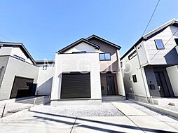 野田市山崎　22期　新築一戸建て　全7棟