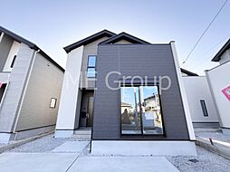 野田市山崎　22期　新築一戸建て　全7棟