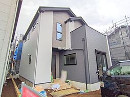 野田市山崎　22期　新築一戸建て　全7棟