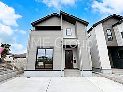 野田市山崎　22期　新築一戸建て　全7棟