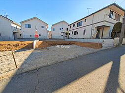 グラファーレ　柏市光ケ丘1丁目　9期　全2棟