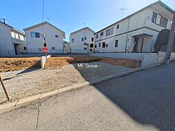 グラファーレ　柏市光ケ丘1丁目　9期　全2棟