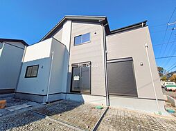 野田市山崎　22期　新築一戸建て　全7棟