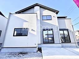 野田市山崎 22期 新築一戸建て 全7棟