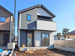 野田市山崎　22期　新築一戸建て　全7棟