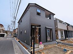 さいたま市西区大字佐知川　第2　新築一戸建て　全5棟