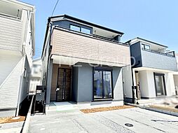 さいたま市西区大字佐知川　第2　新築一戸建て　全5棟
