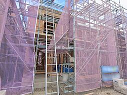 さいたま市西区大字佐知川　第2　新築一戸建て　全5棟