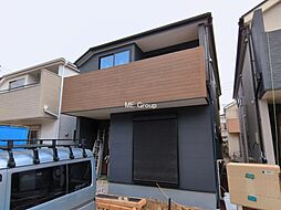 さいたま市西区大字佐知川　第2　新築一戸建て　全5棟