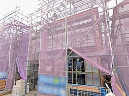 さいたま市西区大字佐知川 第2 新築一戸建て 全5棟