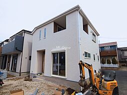 さいたま市西区大字佐知川 第2 新築一戸建て 全5棟