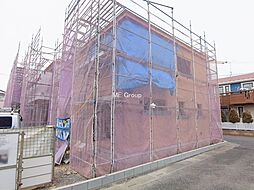 さいたま市西区大字佐知川 第2 新築一戸建て 全5棟